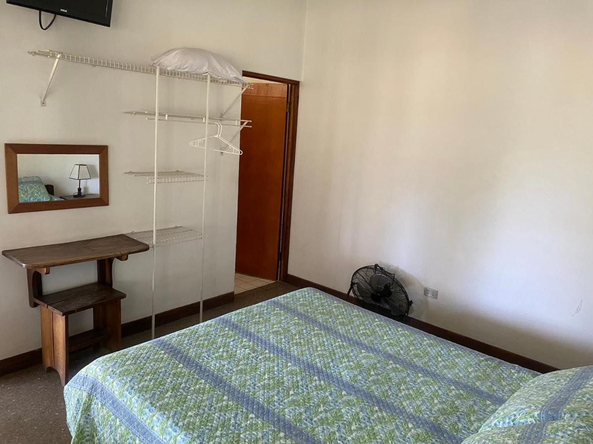 Hotel Del Aserradero ลิเบเรีย ภายนอก รูปภาพ