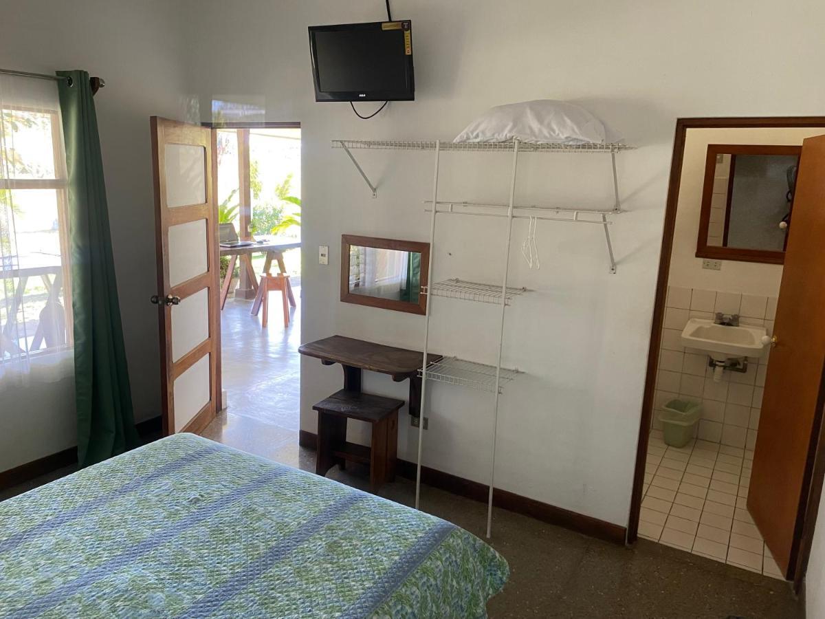 Hotel Del Aserradero ลิเบเรีย ภายนอก รูปภาพ