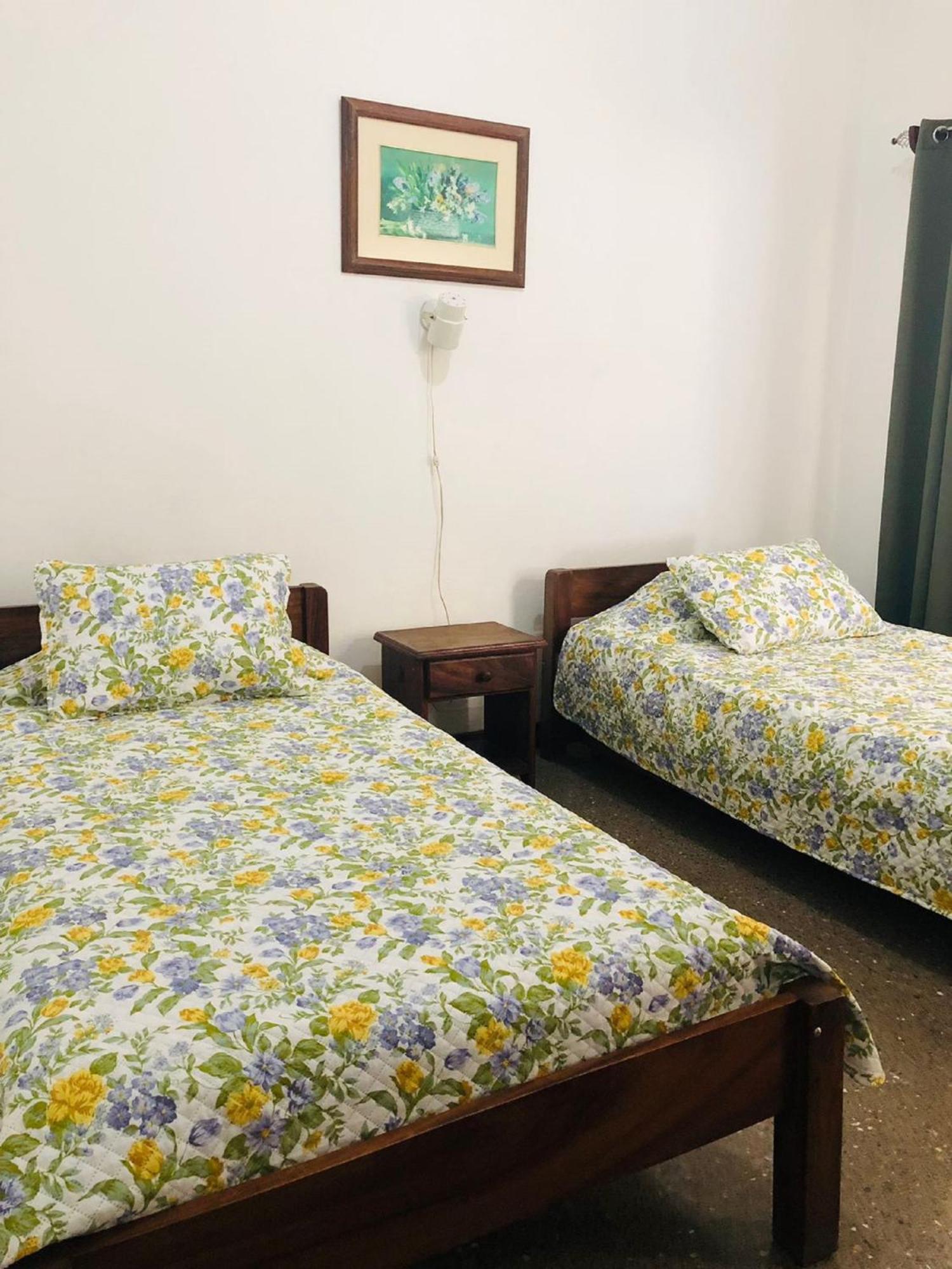 Hotel Del Aserradero ลิเบเรีย ภายนอก รูปภาพ